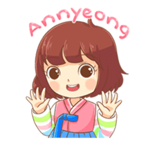 Image result for annyeong