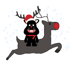 Lazydark | Ep.聖誕節和新年快樂