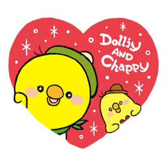 Dolliy&Chappy