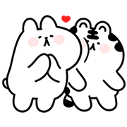 Wanga & Huhu's Cute Daily Life Wanga & Huhu's Cute Daily Life