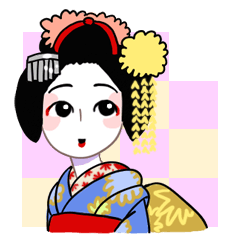 Maiko and the Kyoto dialect