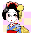 Maiko and the Kyoto dialect