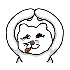 ぺろたん - LINE スタンプ | LINE STORE ぺろたん - LINE スタンプ | LINE STORE