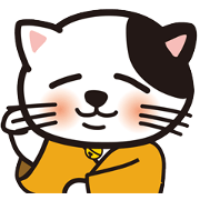 ONSEN-NYANKO (Hot Spring Cat)