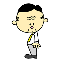 Mr.katsuragi