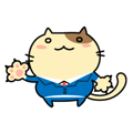 Fat Cat Salaryman