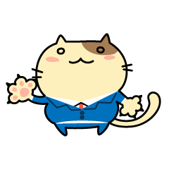 Fat Cat Salaryman