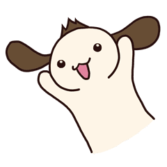 パブロフくん Line スタンプ Line Store パブロフくん Line スタンプ Line Store