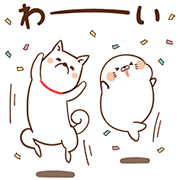 Vulgar Bear & Stinging Seal × SoftBank