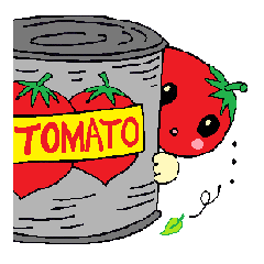 tomato Boy