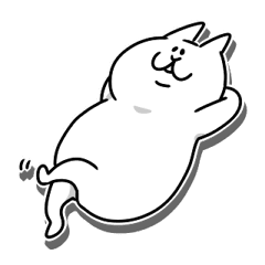 Nyathees Line Stickers Line Store