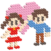 Beads kids