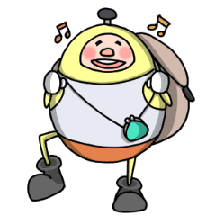 すってんころ丸 Line スタンプ Line Store すってんころ丸 Line スタンプ Line Store