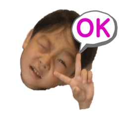 りんらいスタンプ