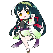 Tohoku Zunko