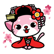 MAIKO-nyan