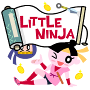 LITTLE NINJA