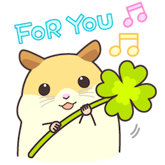 うちのハム Line スタンプ Line Store うちのハム Line スタンプ Line Store