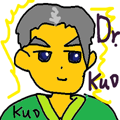 Our family doctor dr.Kuo