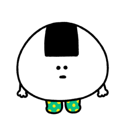 パンとおにぎり Line スタンプ Line Store