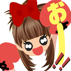 kawaiionnanoko9