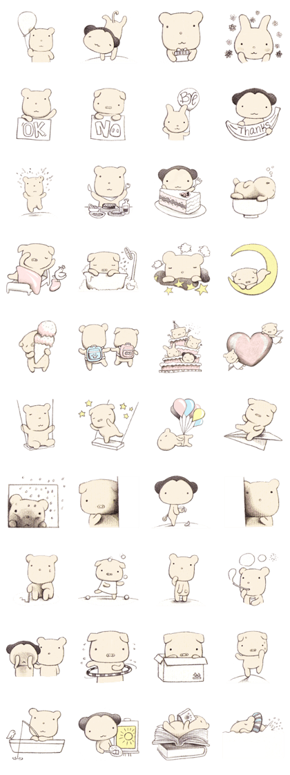 Sweet Family