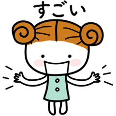 Bujirne's Super Positive Life(Japan)