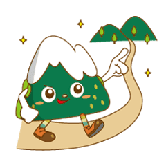 吾輩は山 やま である 名前はまだ無い Line スタンプ Line Store 吾輩は山 やま である 名前はまだ無い Line スタンプ Line Store