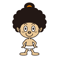Pegulat Afro