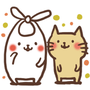 usagi&nekosuke