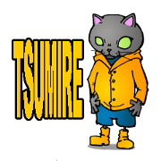 bakuneko/ tsumire family