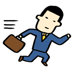 サラリーマンスタンプ Line スタンプ Line Store