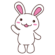 Pyongkichi the rabbit