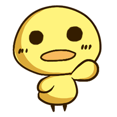 ひよこちゃんスタンプ Line スタンプ Line Store ひよこちゃんスタンプ Line スタンプ Line Store