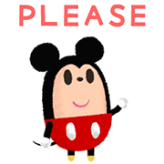 Disney My Little Doll