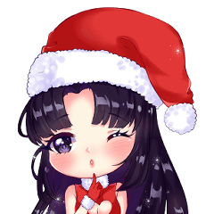Happy Christmas [Sweet Girls]