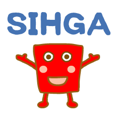 Shiga Prefectural dedicated stickers