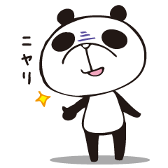 Panda Assortment 1
