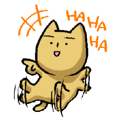 Nyanko (The U.M.A kitty)