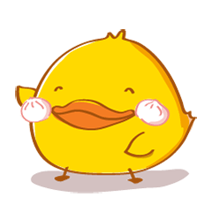 PEDPAO, The happiness duck