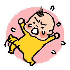 Baby Line Stickers Line Store