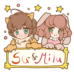 Su-&Milu