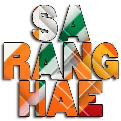 Sa-rang-hae-yo