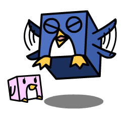 box penguin(ja)