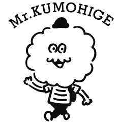 Mr.Kumohige