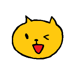 yuru-cat