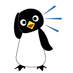 THE Penguin