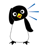 THE Penguin