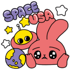 SPACE☆USA