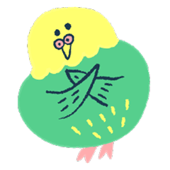 Metabolic parakeet